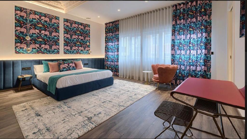 Appartement Abando By Next Stop Bilbao